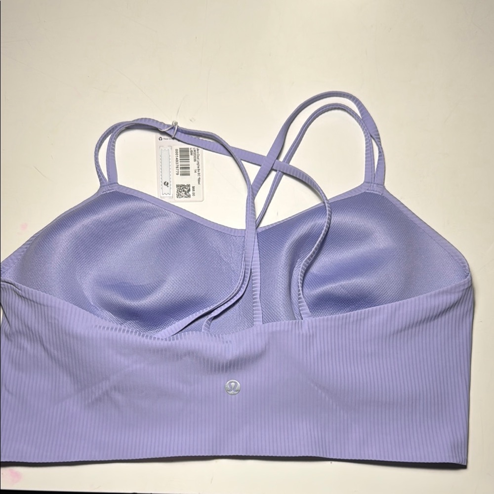 lululemon Like A Cloud Sports Bra